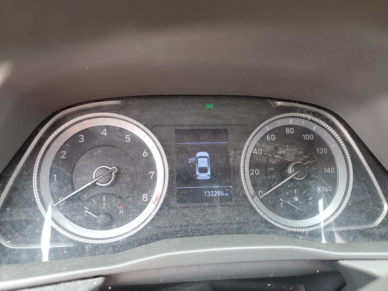 2021 Hyundai Sonata Se VIN: 5NPEG4JA2MH077560 Lot: 64849925