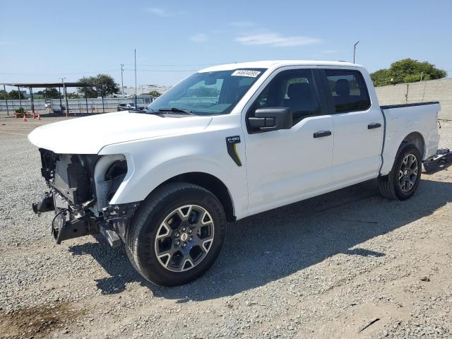 FORD F150 STX 2024