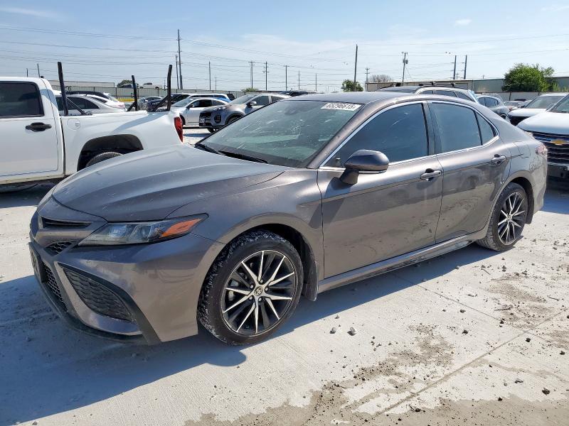 TOYOTA CAMRY SE N 2023