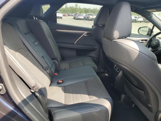 2021 LEXUS RX 350 F SPORT  
