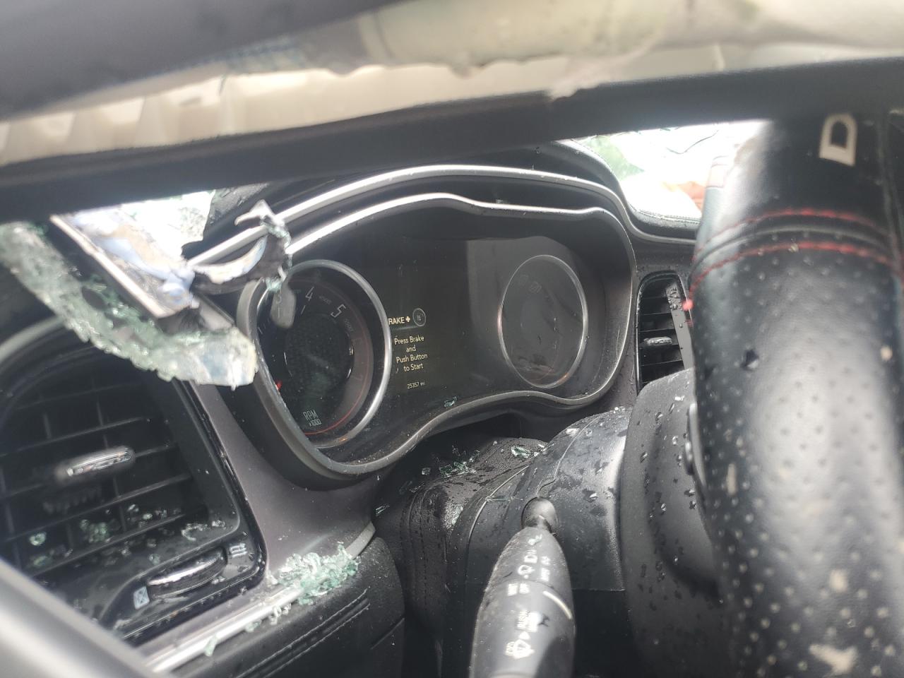 2020 Dodge Challenger R/T Scat Pack VIN: 2C3CDZFJ0LH165279 Lot: 65757935