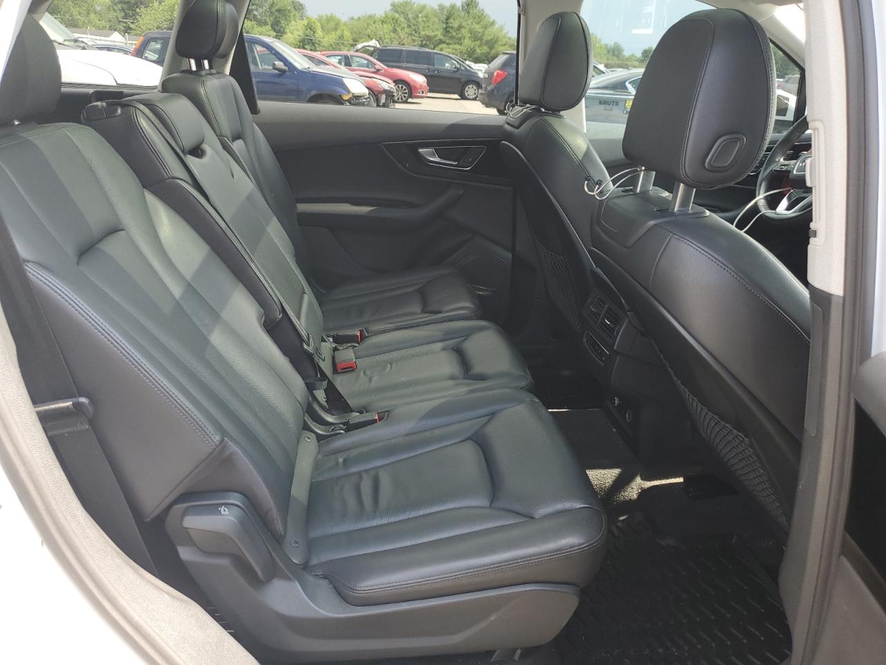 2018 Audi Q7 Premium Plus VIN: WA1LAAF79JD037458 Lot: 62870915
