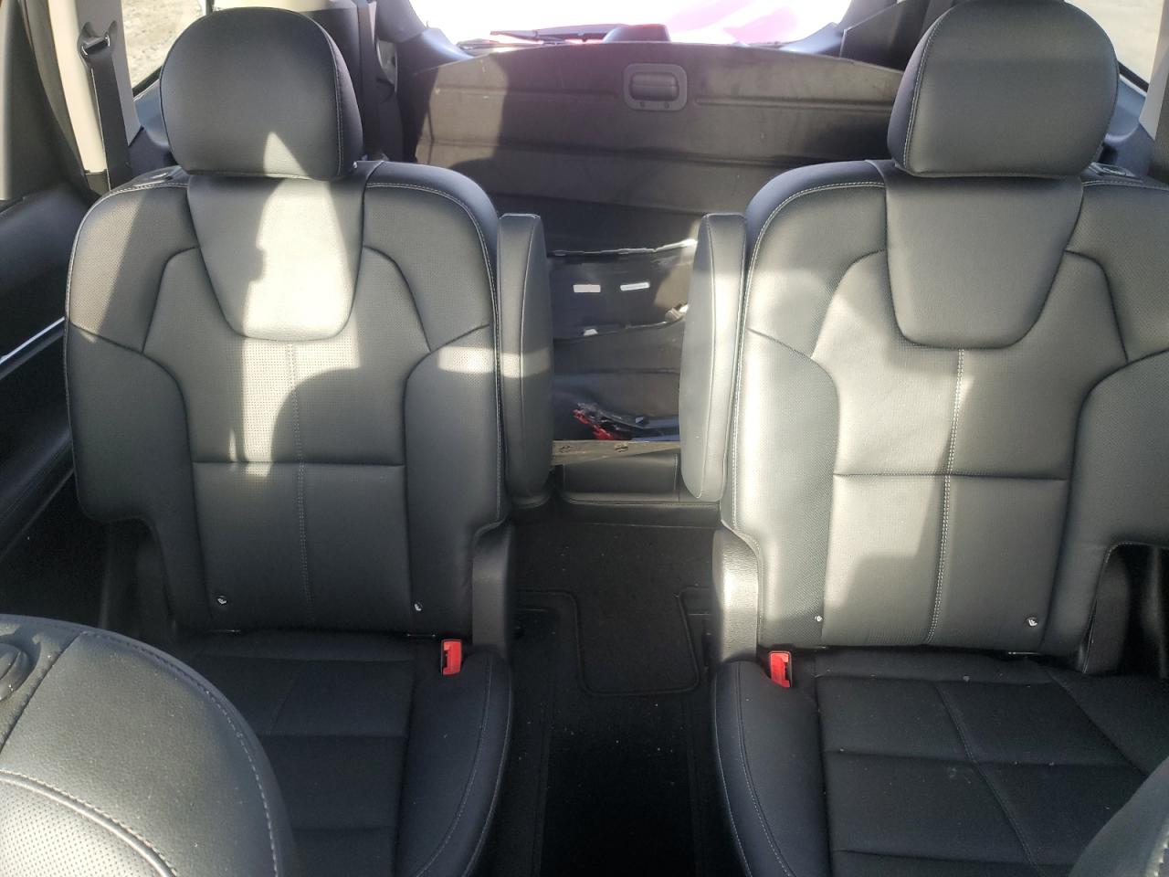 2022 Kia Telluride Sx VIN: 5XYP54HC3NG313065 Lot: 64785785
