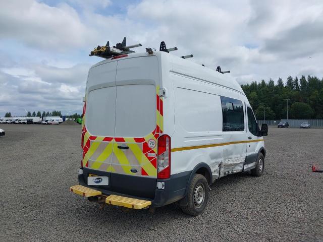 2019 FORD TRANSIT 35