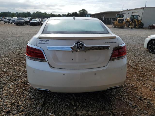  BUICK LACROSSE 2013 Cream
