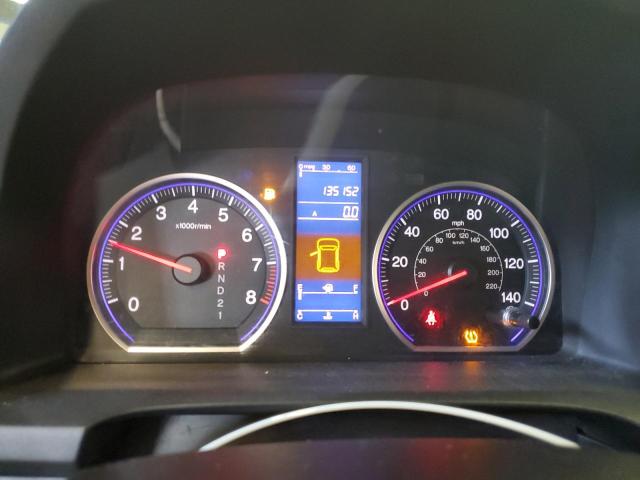 2011 HONDA CR-V LX  
