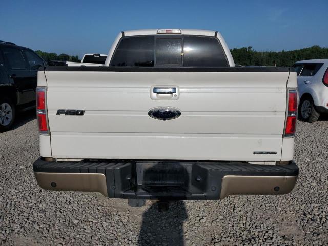  FORD F-150 2013 Biały