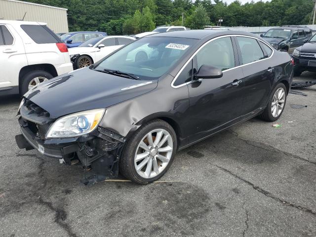 Sedans BUICK VERANO 2013 Brown