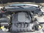 2011 DODGE DURANGO CREW   for sale at Copart QC - MONTREAL