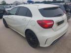 2017 MERCEDES BENZ A 200 D AM for sale at Copart SANDY
