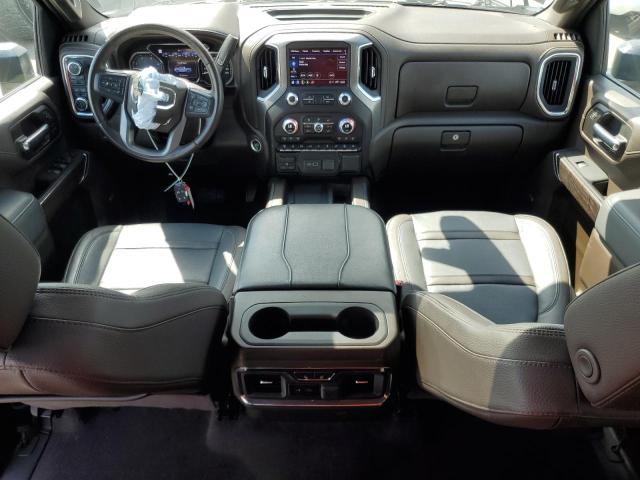  GMC SIERRA 2023 Black