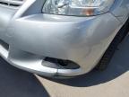 2012 TOYOTA VERSO TR V for sale at Copart SANDY