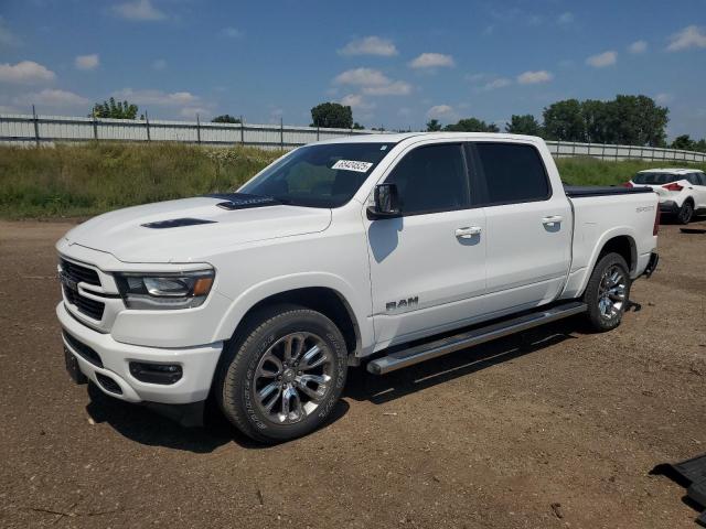 RAM 1500 LARAM 2022