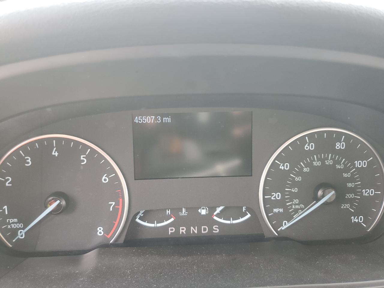 2020 Ford Ecosport Se VIN: MAJ3S2GE8LC395185 Lot: 65469615