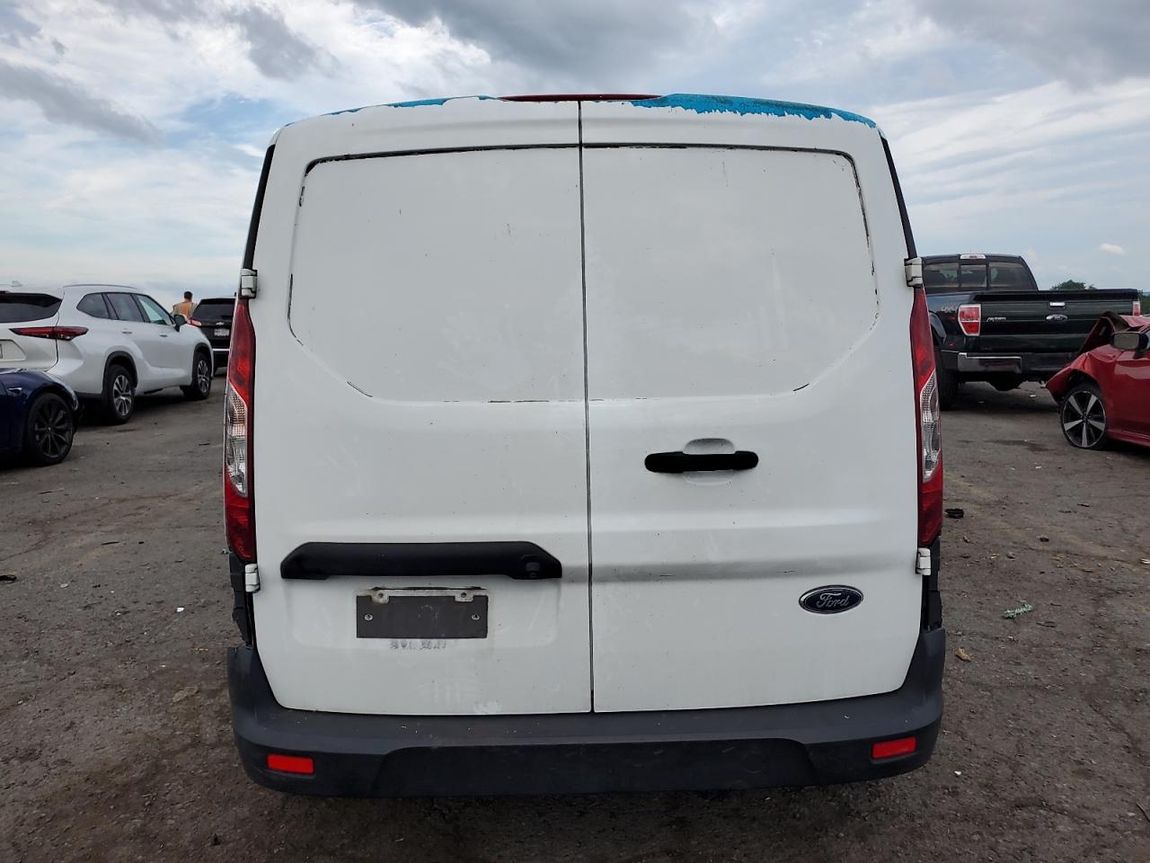 2019 Ford Transit Connect Xl VIN: NM0LS7E21K1426705 Lot: 65126465