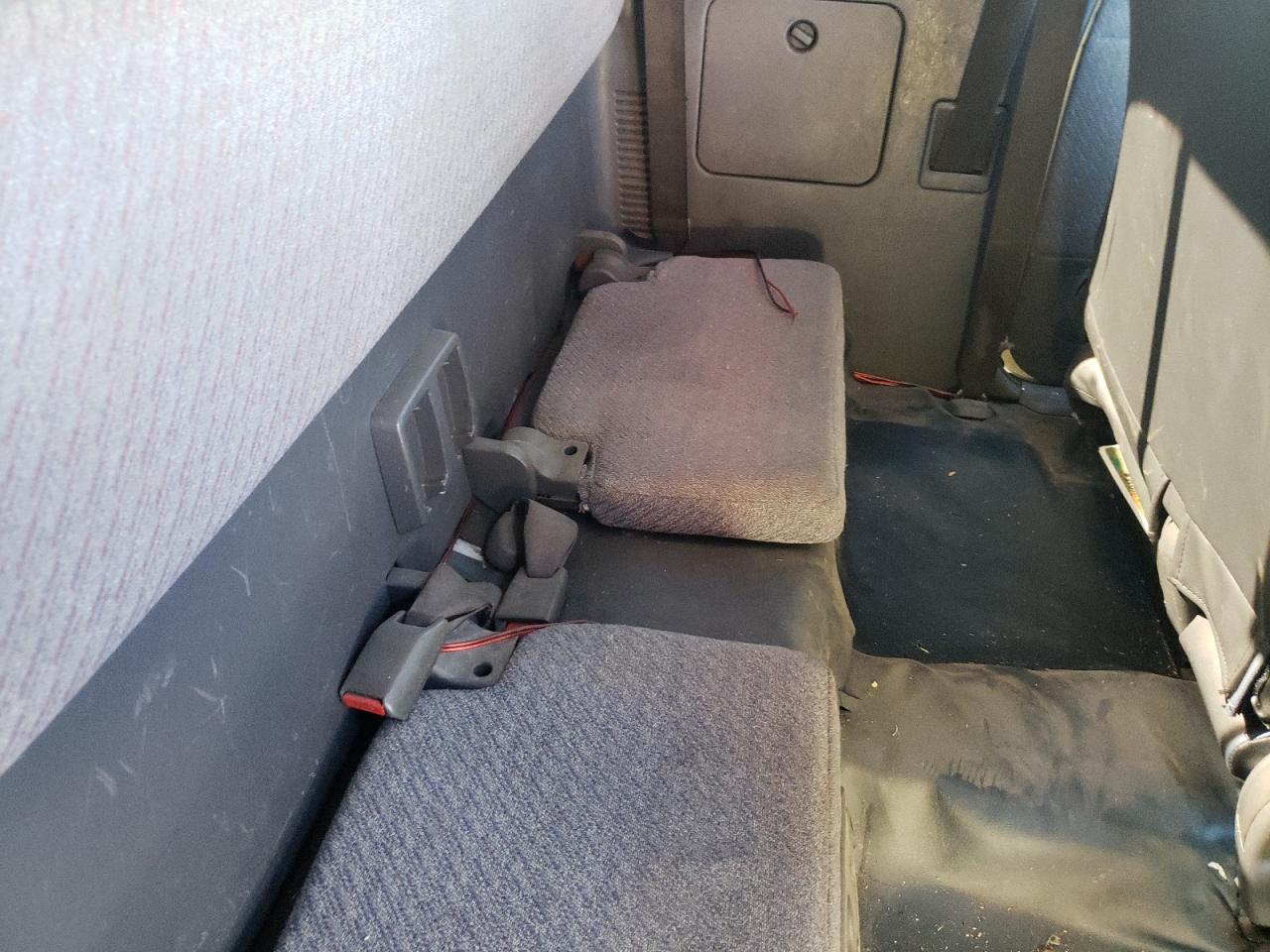 1995 Toyota Tacoma Xtracab VIN: 4TAUN53B6SZ057875 Lot: 66047665