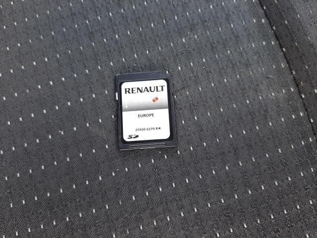2011 RENAULT SCENIC DYN