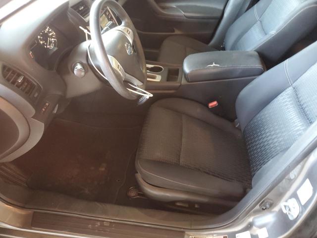  NISSAN ALTIMA 2016 Charcoal