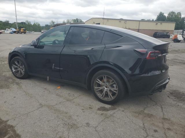  TESLA MODEL Y 2023 Czarny