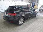 2016 AUDI A3 SE TECHNIK TDI  for sale at Copart EAST KILBRIDE