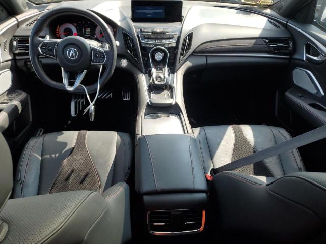  ACURA RDX 2022 Black