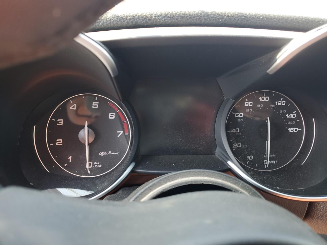 zarfaman4k7599235 ZARFAMAN4K7599235 2019 Alfa Romeo Giulia