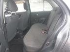 2007 NISSAN MICRA INIT for sale at Copart SANDWICH