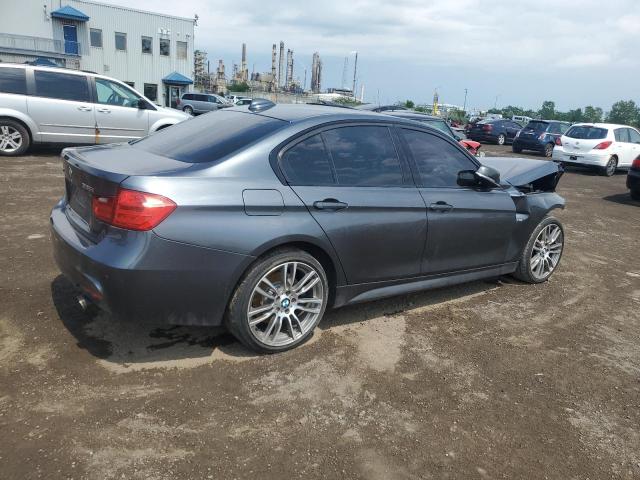 2014 BMW 335 XI  
