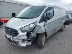 2023 FORD TRANSIT CUSTOM 320LIMITD  for sale at Copart CHESTER