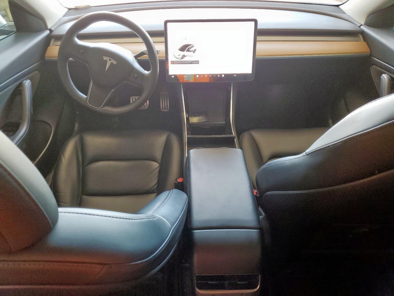 2020 Tesla Model 3 VIN: 5YJ3E1EC0LF796388 Lot: 64714845