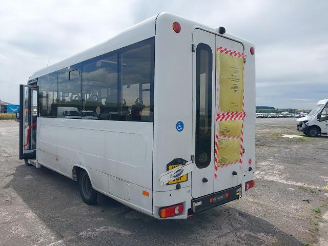 2021 MERCEDES BENZ SPRINTER 5