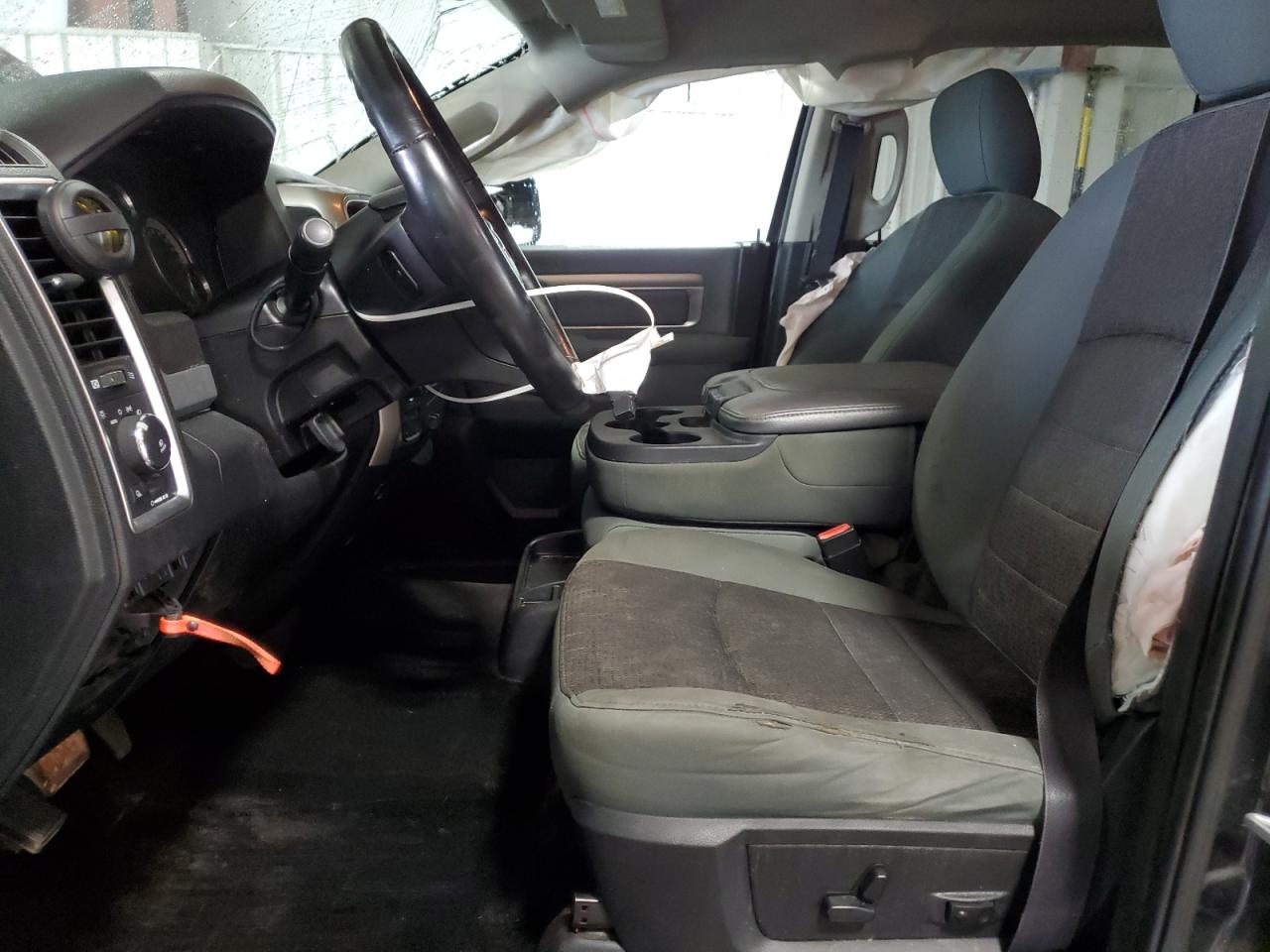 2016 Ram 1500 Slt VIN: 1C6RR7LM0GS161135 Lot: 65199675