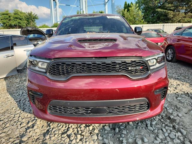  DODGE DURANGO 2023 Bordowy