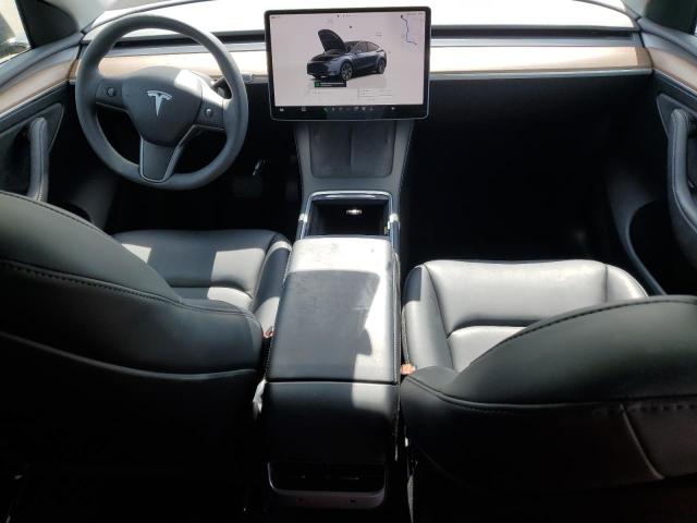  TESLA MODEL Y 2024 Gray