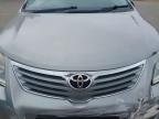 2010 TOYOTA AVENSIS TR for sale at Copart WHITBURN