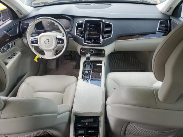 Parquets VOLVO XC90 2016 Blue