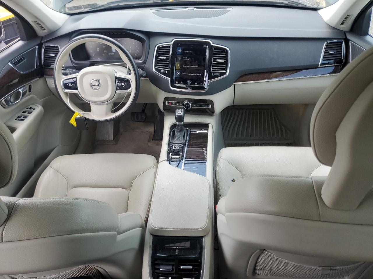 2016 Volvo Xc90 T6 VIN: YV4A22PK5G1044644 Lot: 63432685
