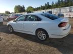 2018 VOLKSWAGEN PASSAT SE   à vendre chez Copart ON - TORONTO