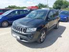2011 JEEP COMPASS LI for sale at Copart SANDWICH