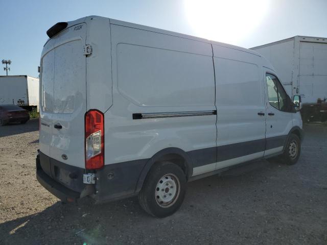  FORD TRANSIT 2019 Biały
