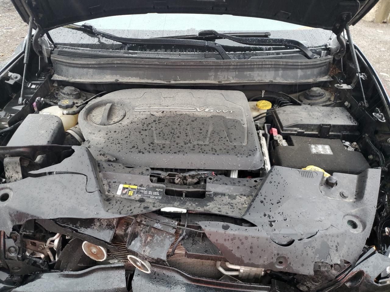 2015 Jeep Cherokee Limited VIN: 1C4PJMDS9FW54455 Lot: 65371375