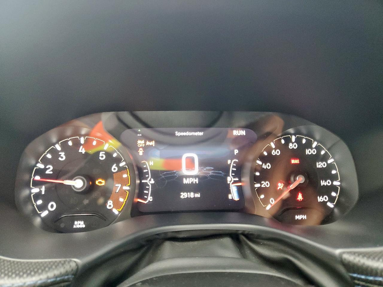 2025 Jeep Compass Latitude VIN: 3C4NJDBN1ST531720 Lot: 65575105