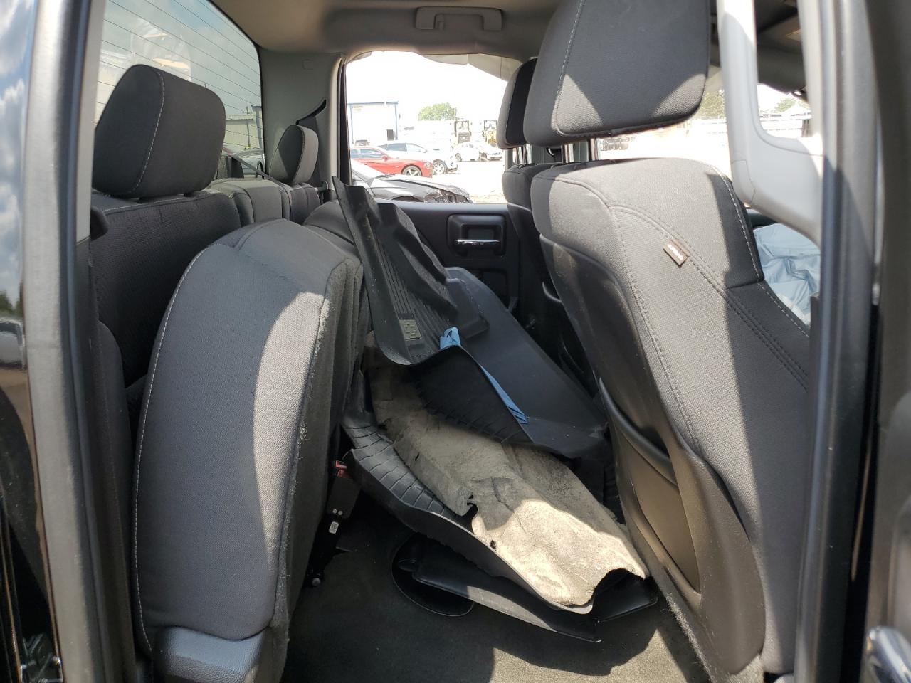 2015 Chevrolet Silverado K1500 Lt VIN: 1GCVKREH9FZ375246 Lot: 64858745