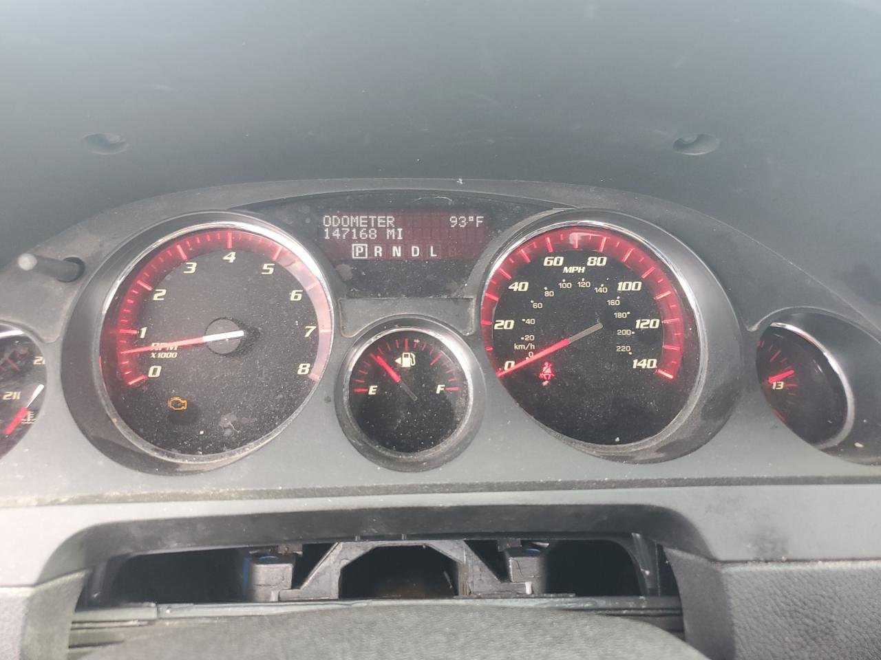 2012 GMC Acadia Sle VIN: 1GKKRPED2CJ382909 Lot: 65146565