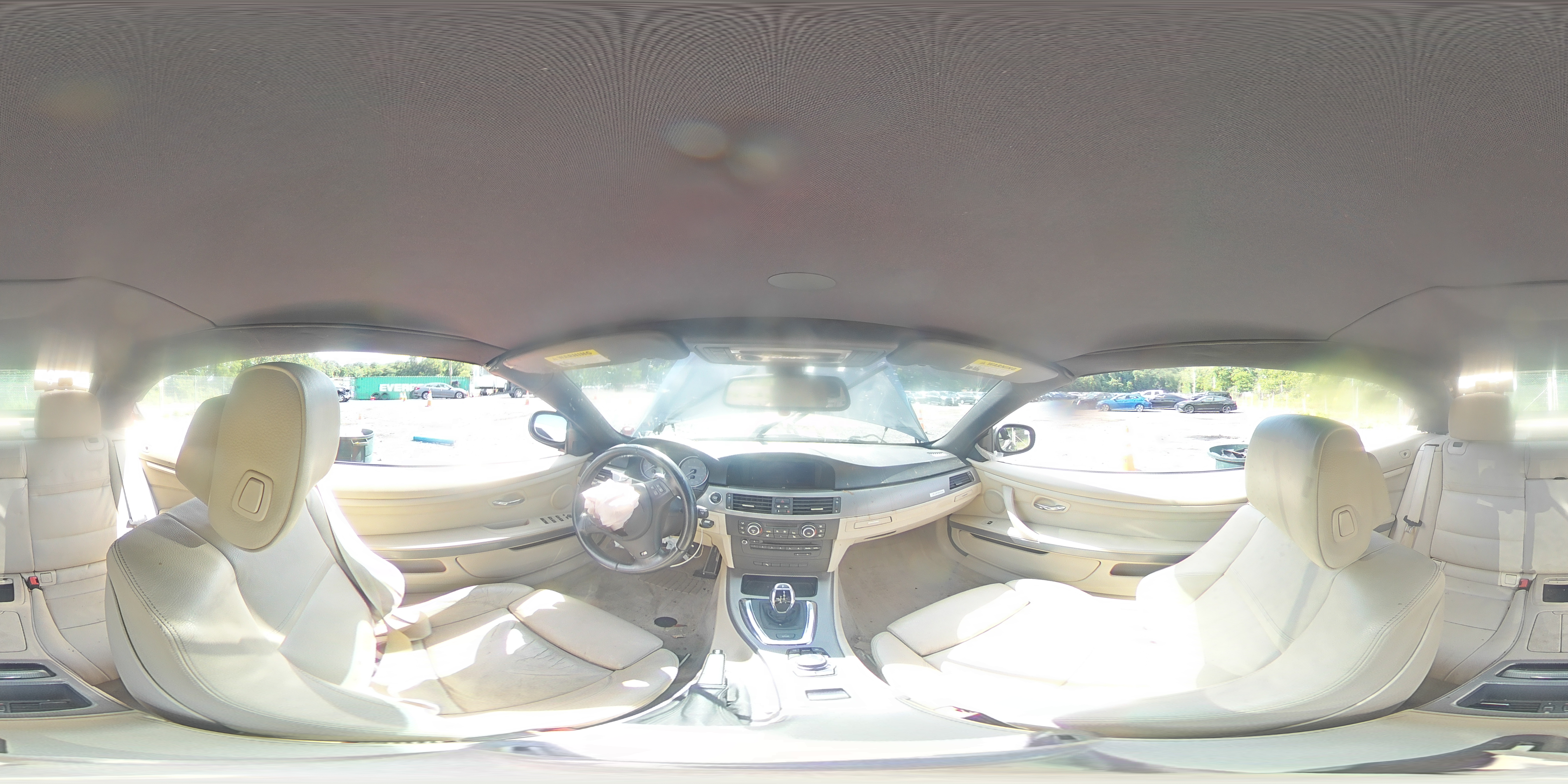 2011 BMW 335 Is VIN: WBADX1C50BE569914 Lot: 63243915