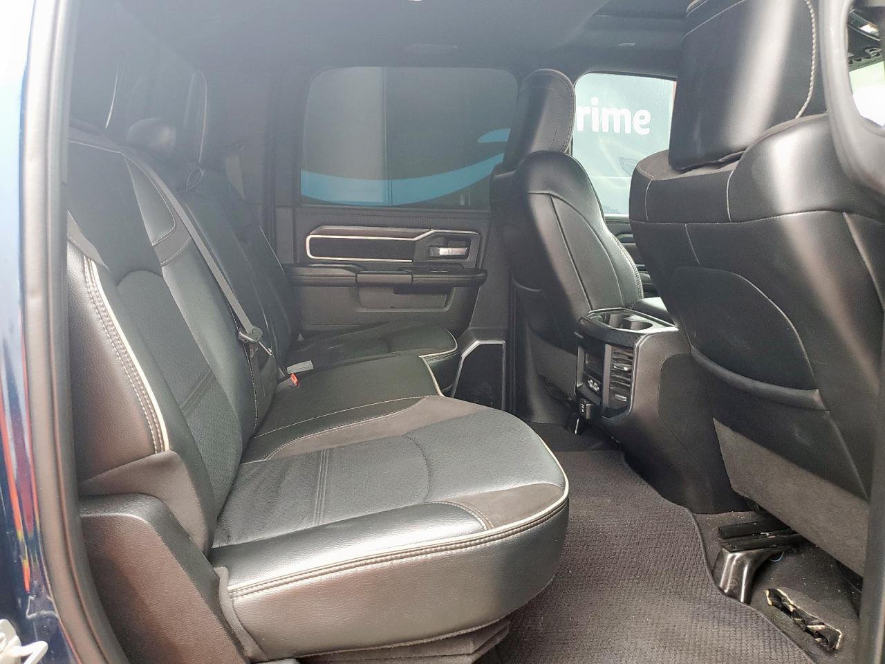 2024 Ram 2500 Laramie VIN: 3C6UR5FL9RG278143 Lot: 63398125