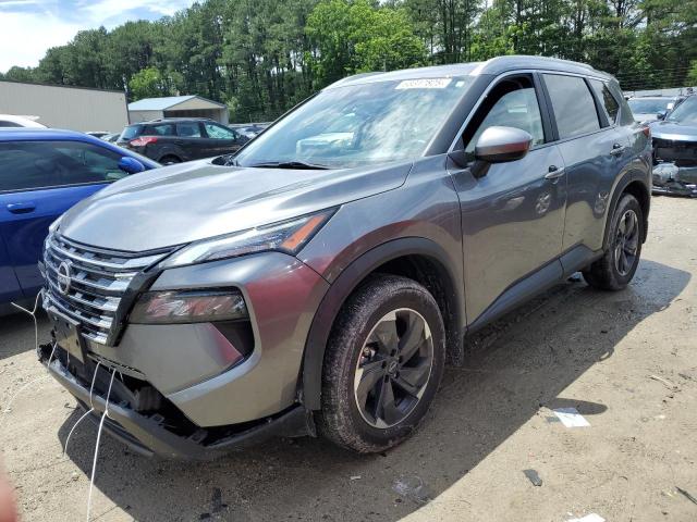 NISSAN ROGUE SV 2024