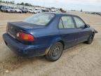 2001 TOYOTA COROLLA CE   à vendre chez Copart AB - EDMONTON