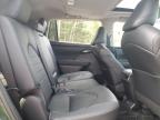 2023 TOYOTA HIGHLANDER L   for sale at Copart ON - COOKSTOWN