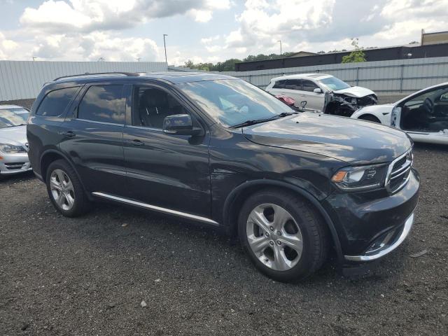  DODGE DURANGO 2015 Czarny